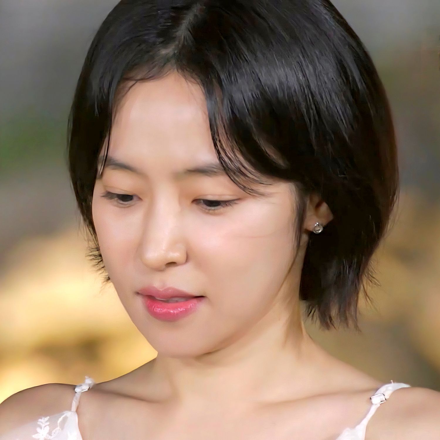 Recent activity shot of Hong Ja