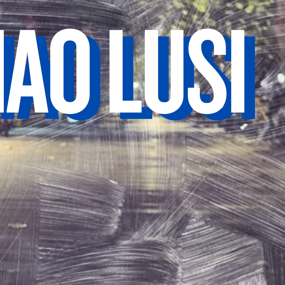 Behind-the-scenes cut of Zhao Lusi