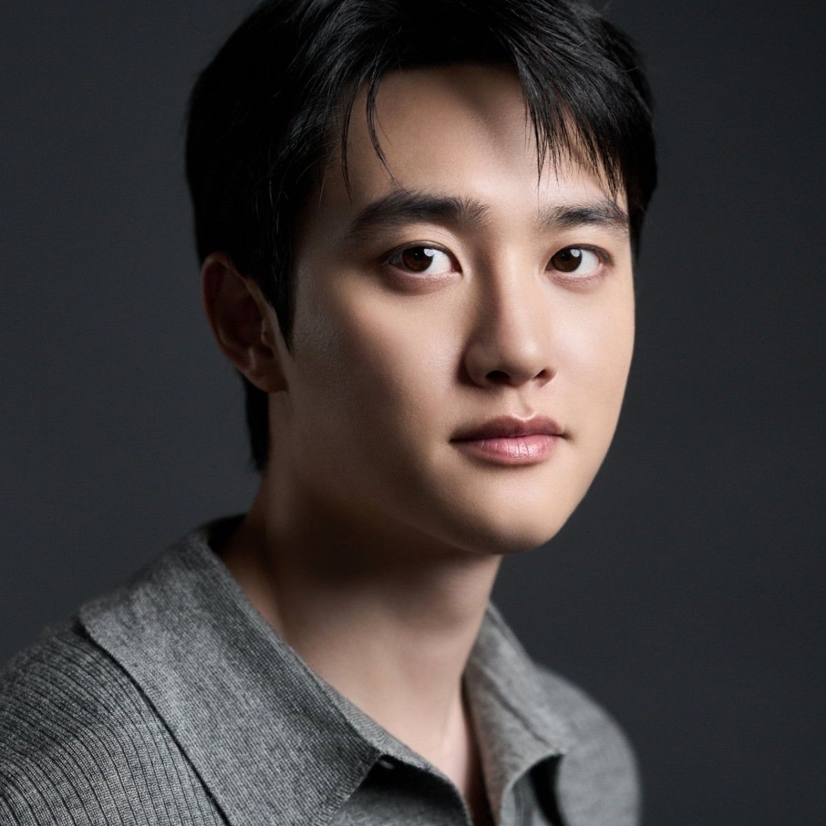 Foto terbaru dari Doh Kyungsoo (D.O.)