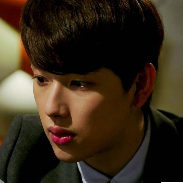 Recent activity shot of Yim Siwan