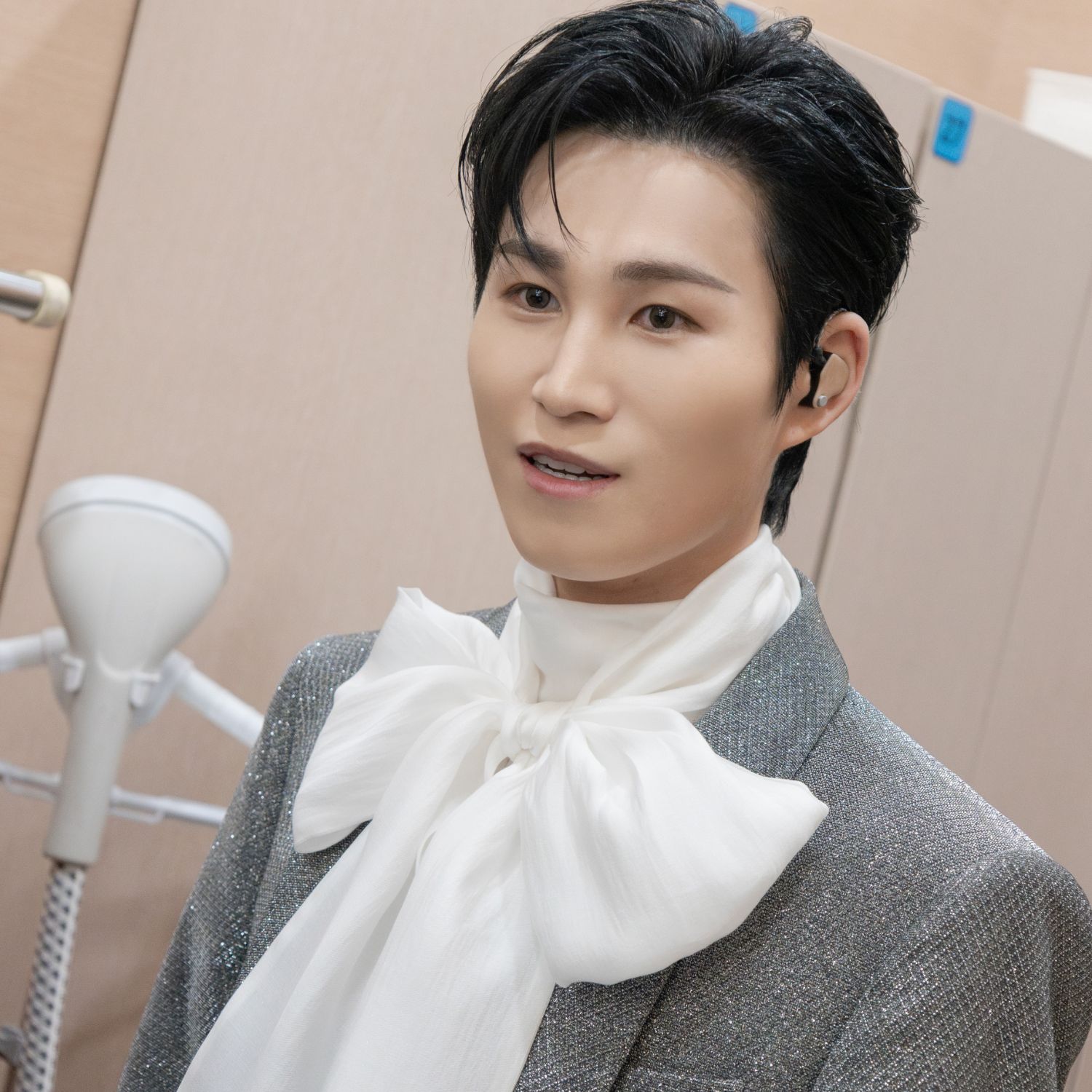 金熙栽的近期活動照