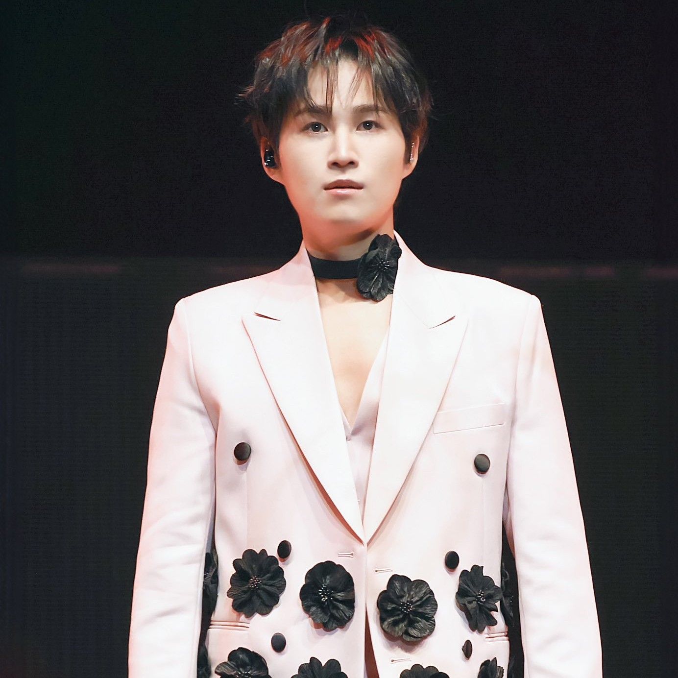 김희재 팬이 찍은 순간