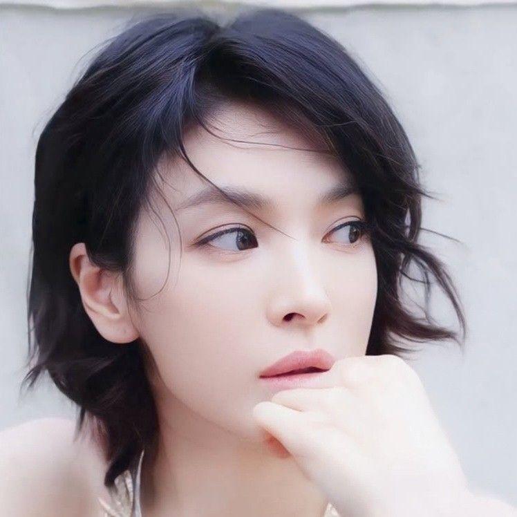 Latest photo of Song Hyekyo