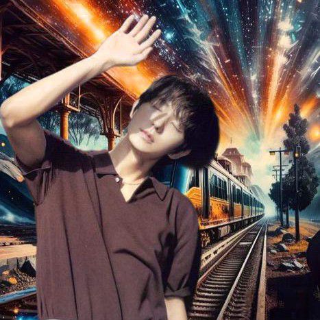 Latest photo of Lee Joongi