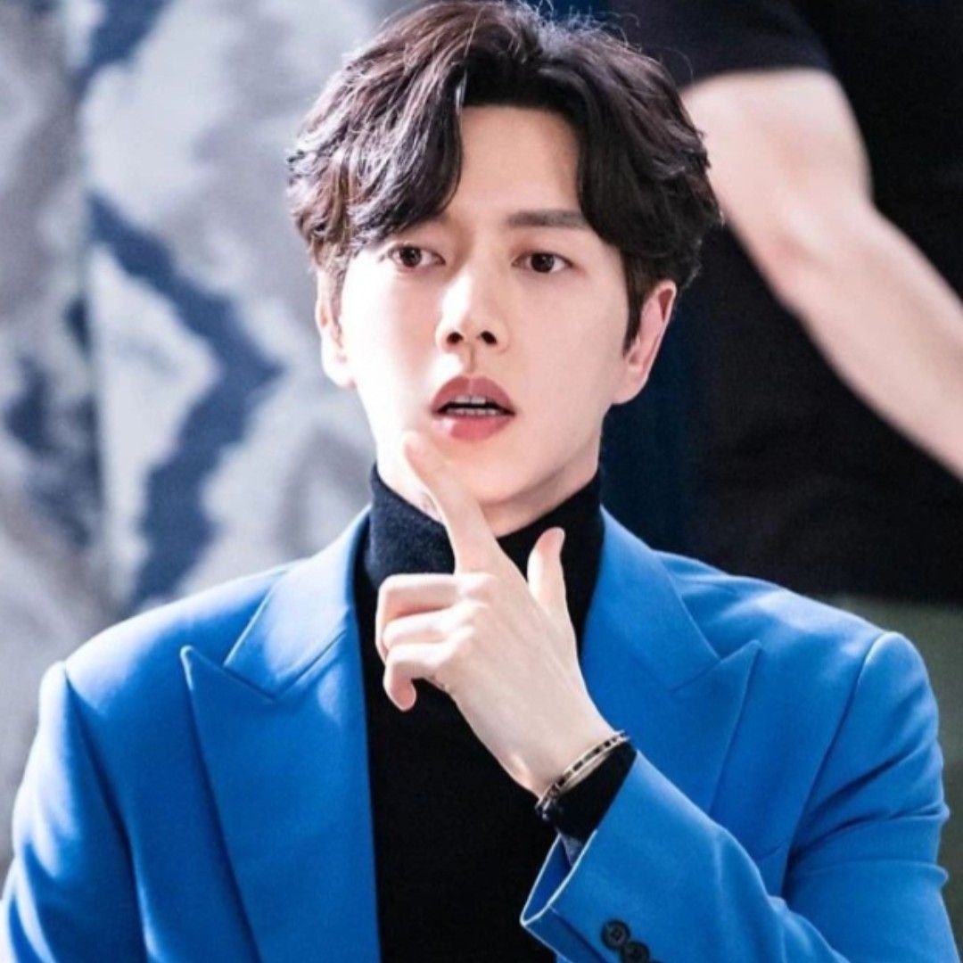 박해진 최근 활동샷