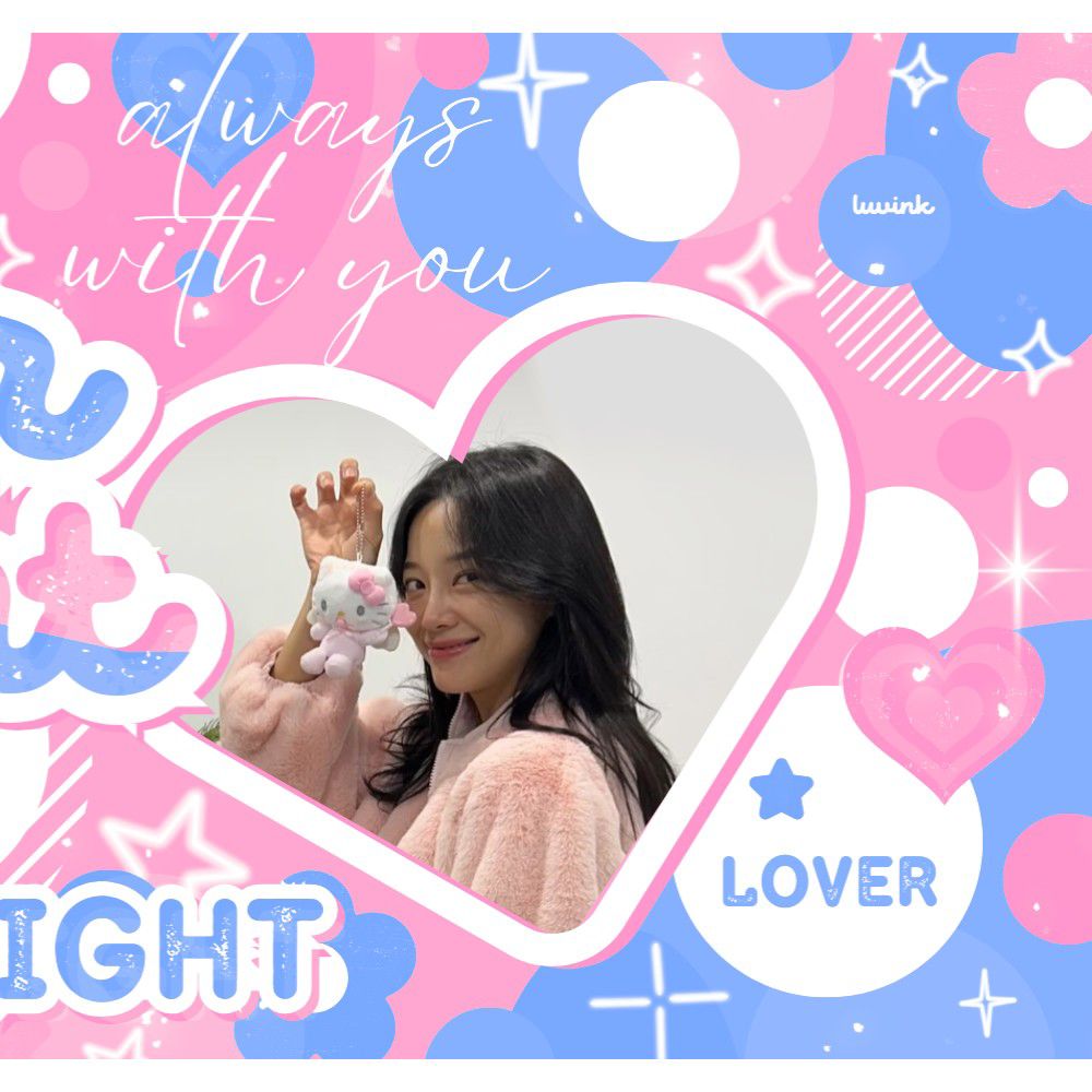 김세정 최근 활동샷