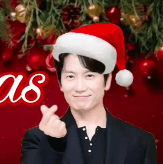 Recent activity shot of Ji Sung