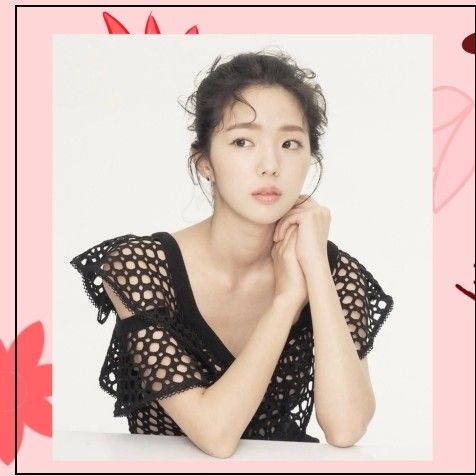 A moment captured by a fan of Chae Subin