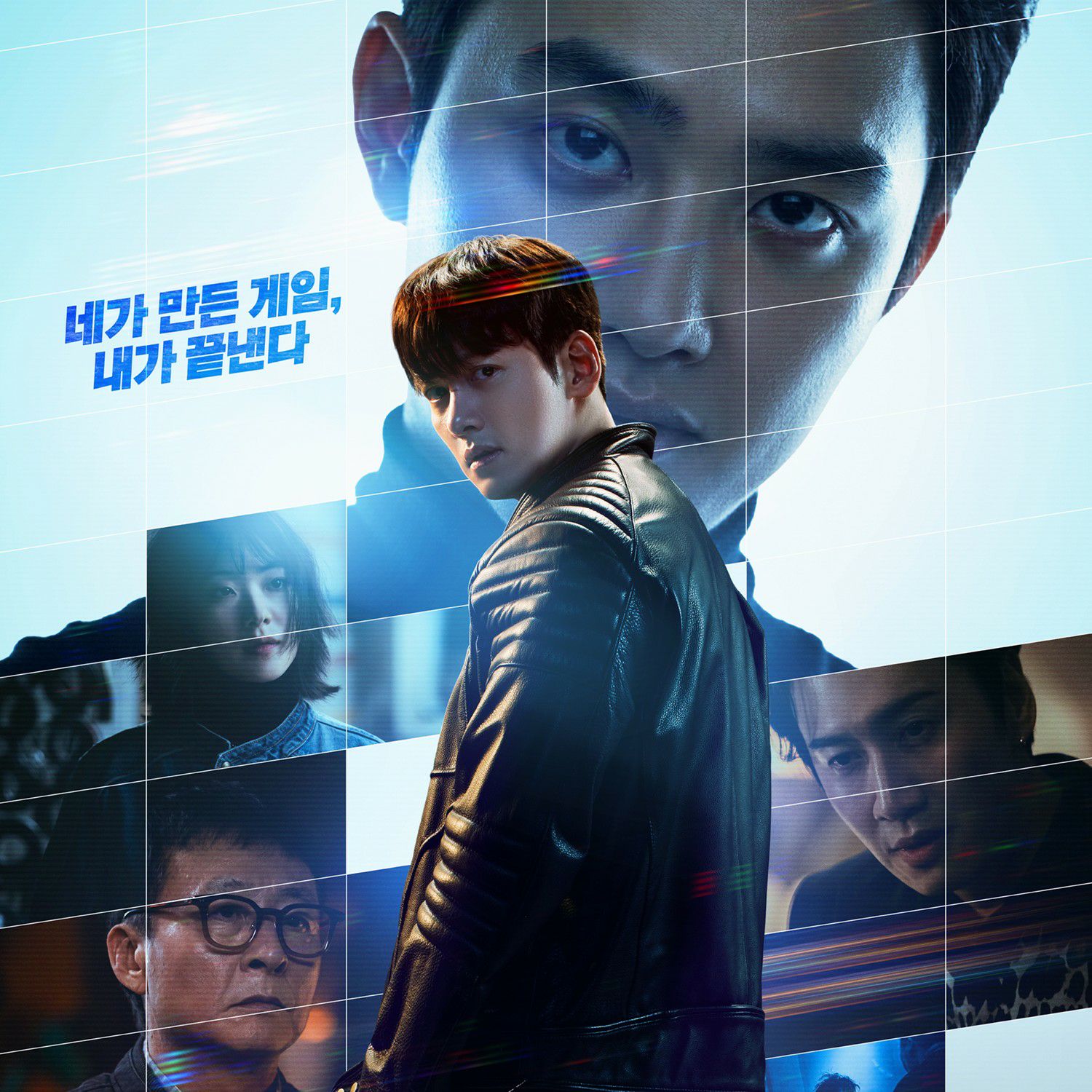 チ・チャンウクの最新写真