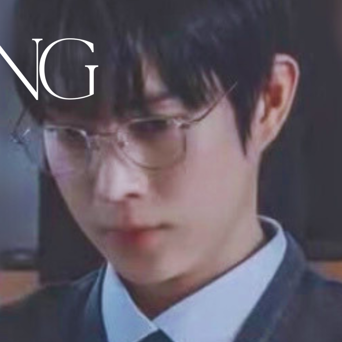 Recent activity shot of Kim Youngdae