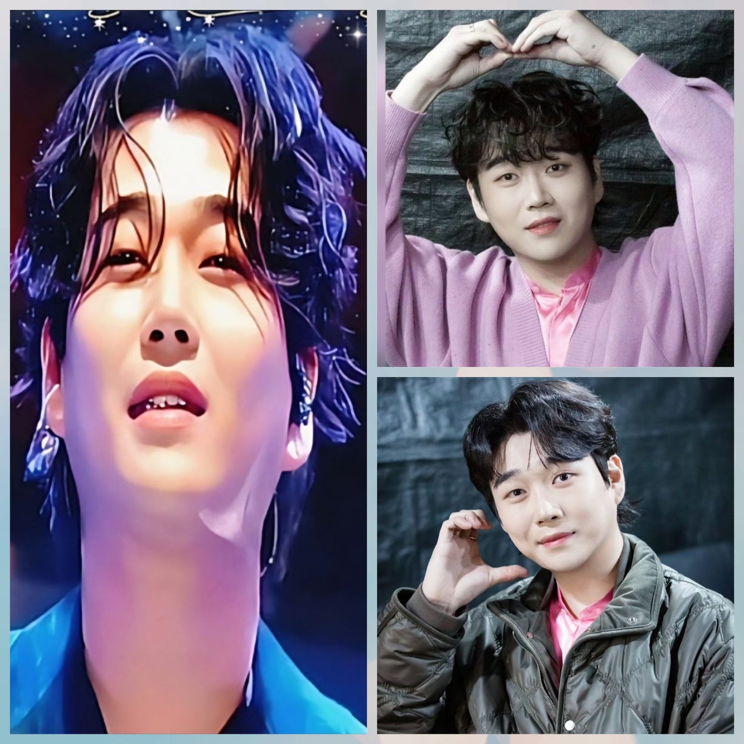 Explosively popular post in Choeaedol Celeb community