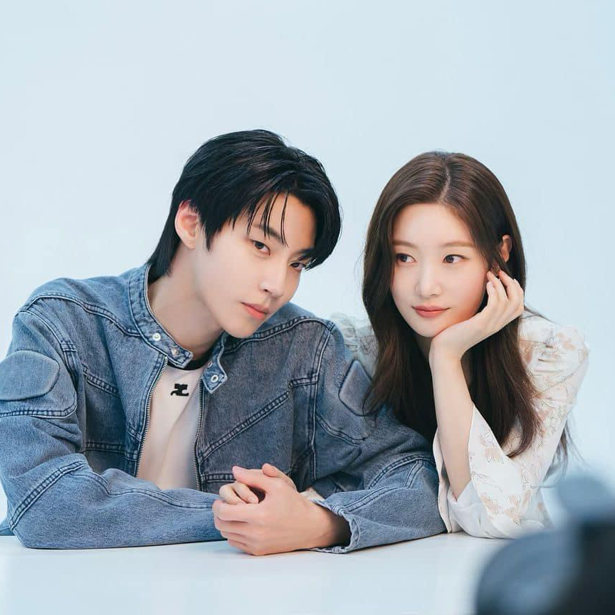 Latest photo of Hwang Inyoup