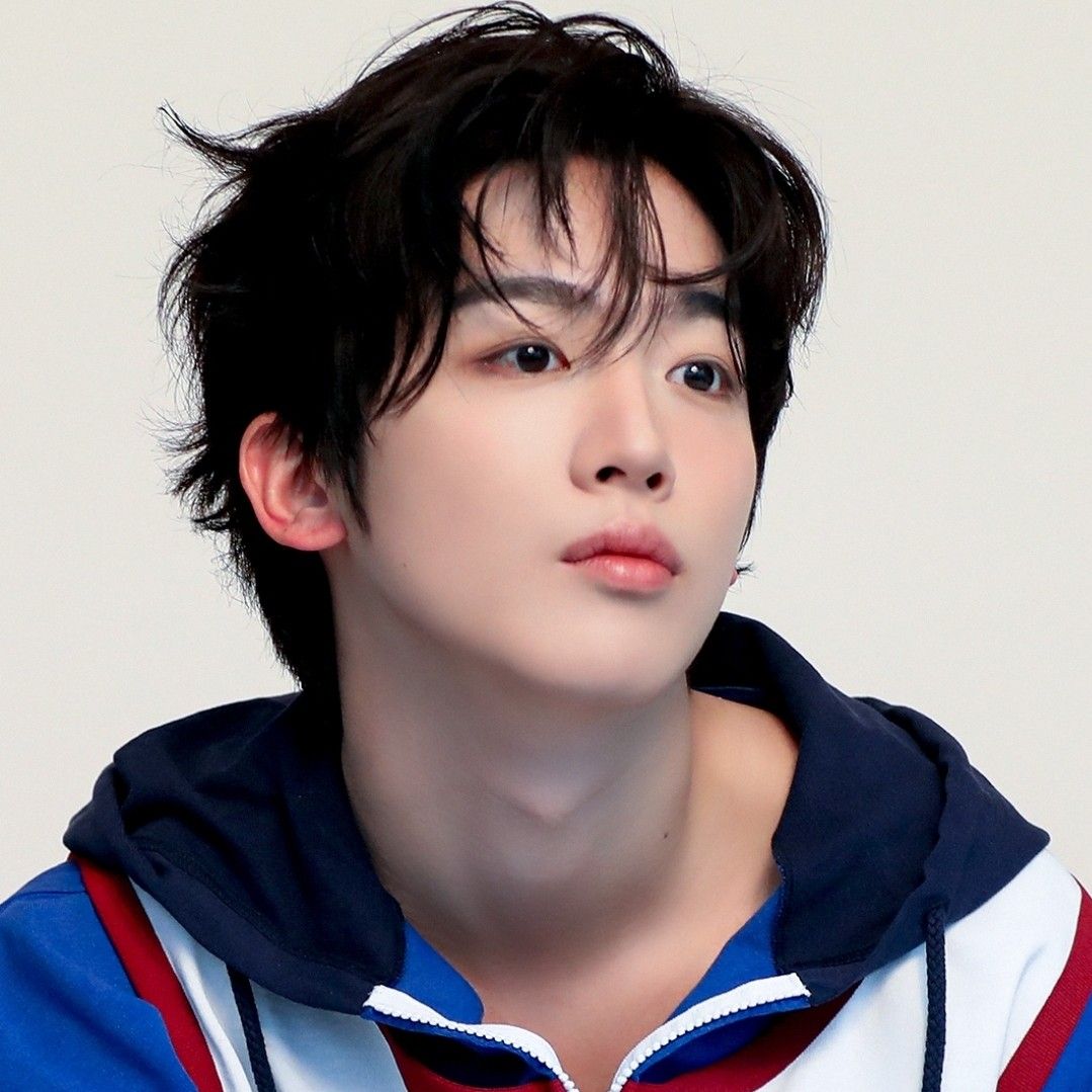 A moment captured by a fan of Kim Yohan