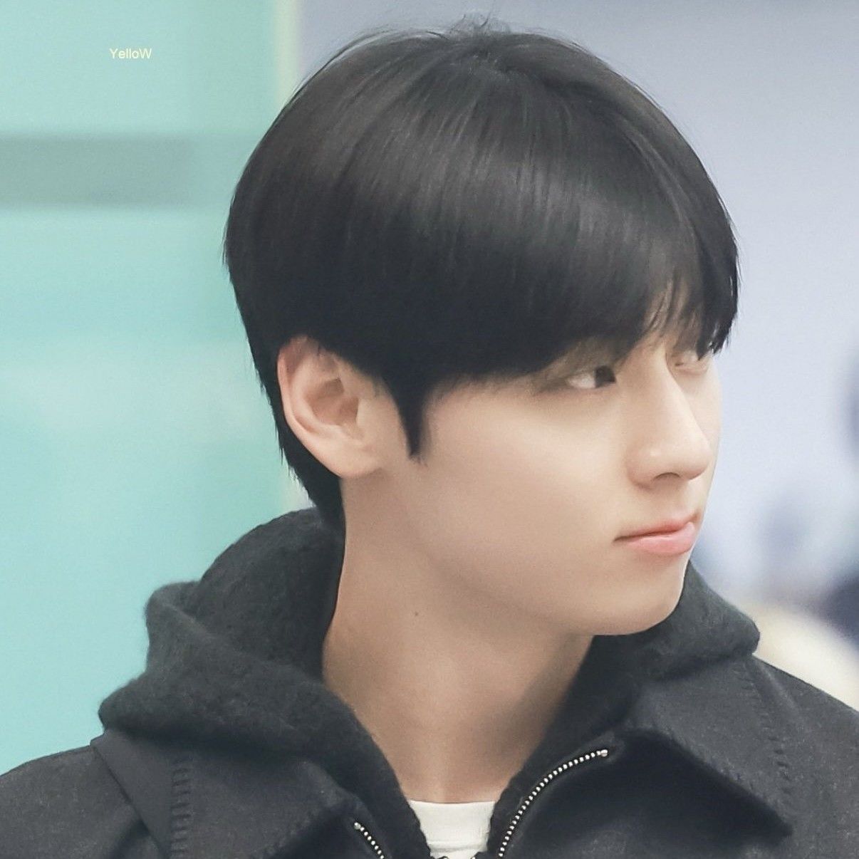 Latest photo of Hwang Minhyun