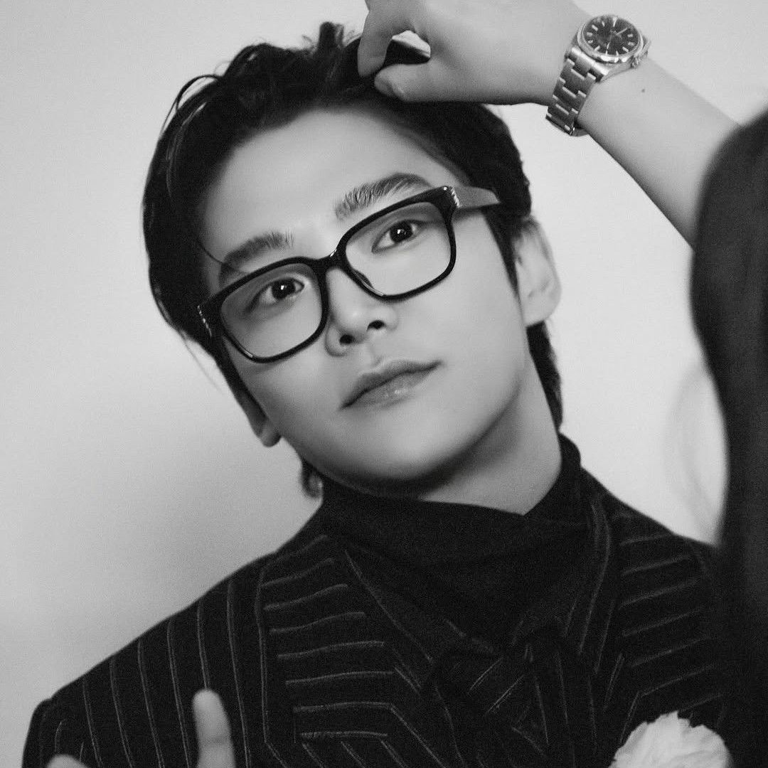 A moment captured by a fan of Rowoon
