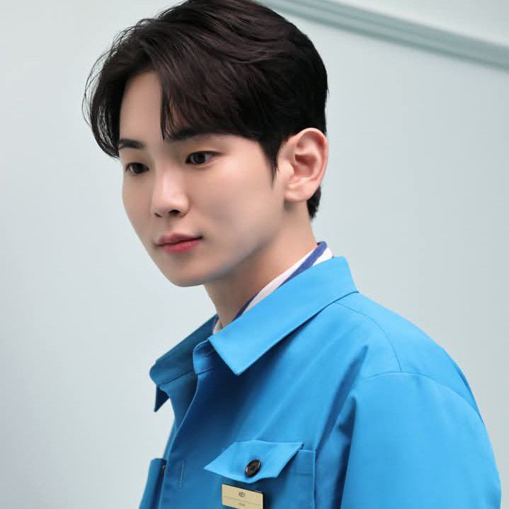 A moment captured by a fan of Key