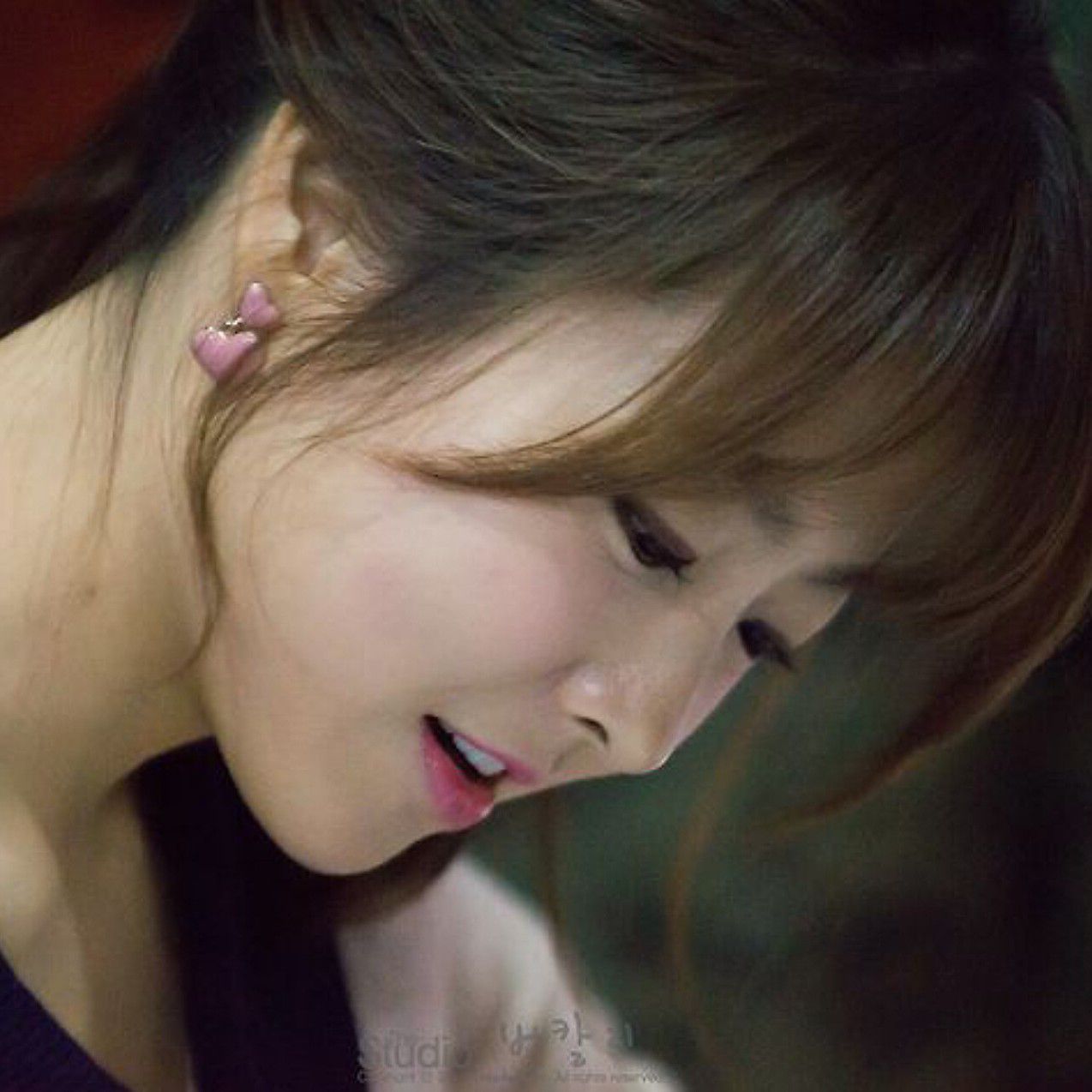 박보영 최근 활동샷