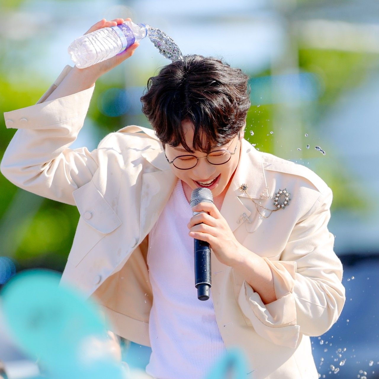 Latest photo of An Sunghoon