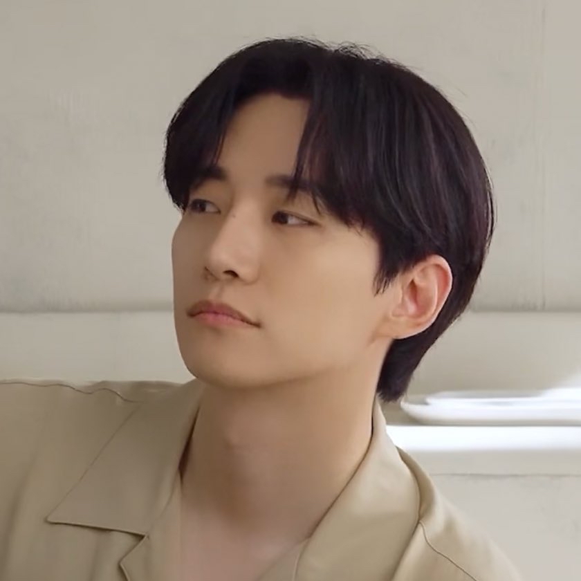 이준호 최근 활동샷