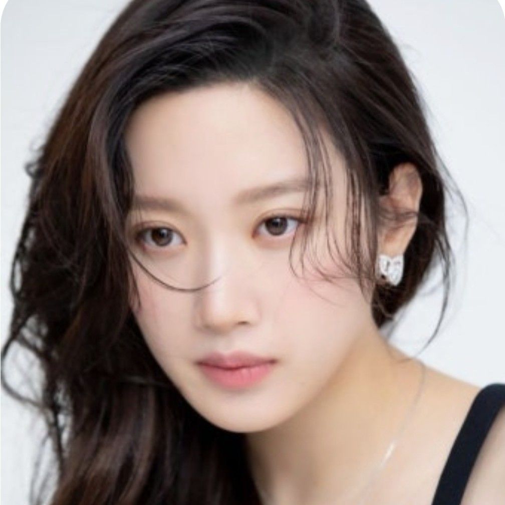 Recent activity shot of Mun Kayoung