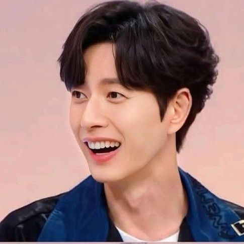 Recent activity shot of Park Haejin