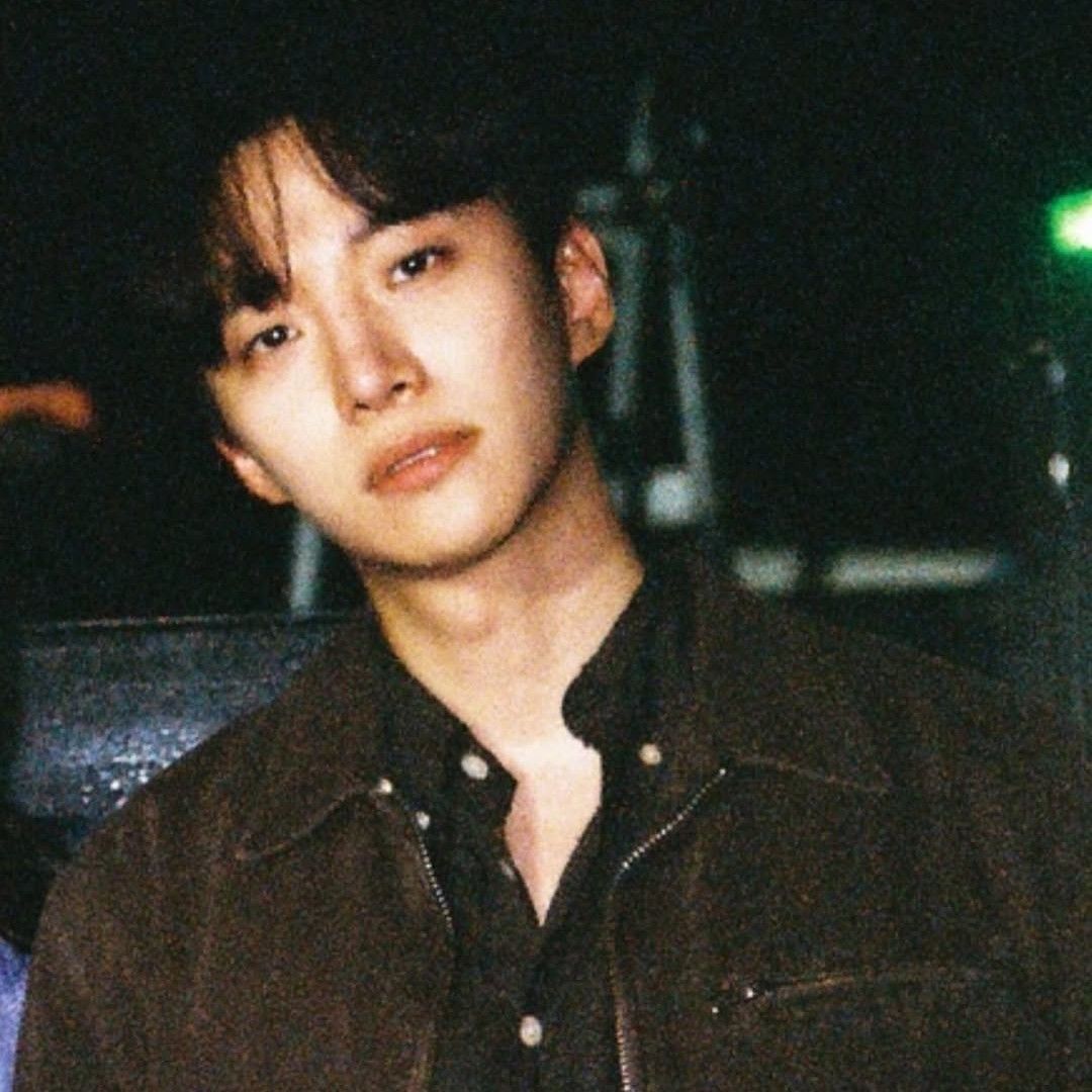 李俊昊的近期活动照