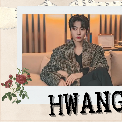 Foto terbaru dari Hwang Inyoup