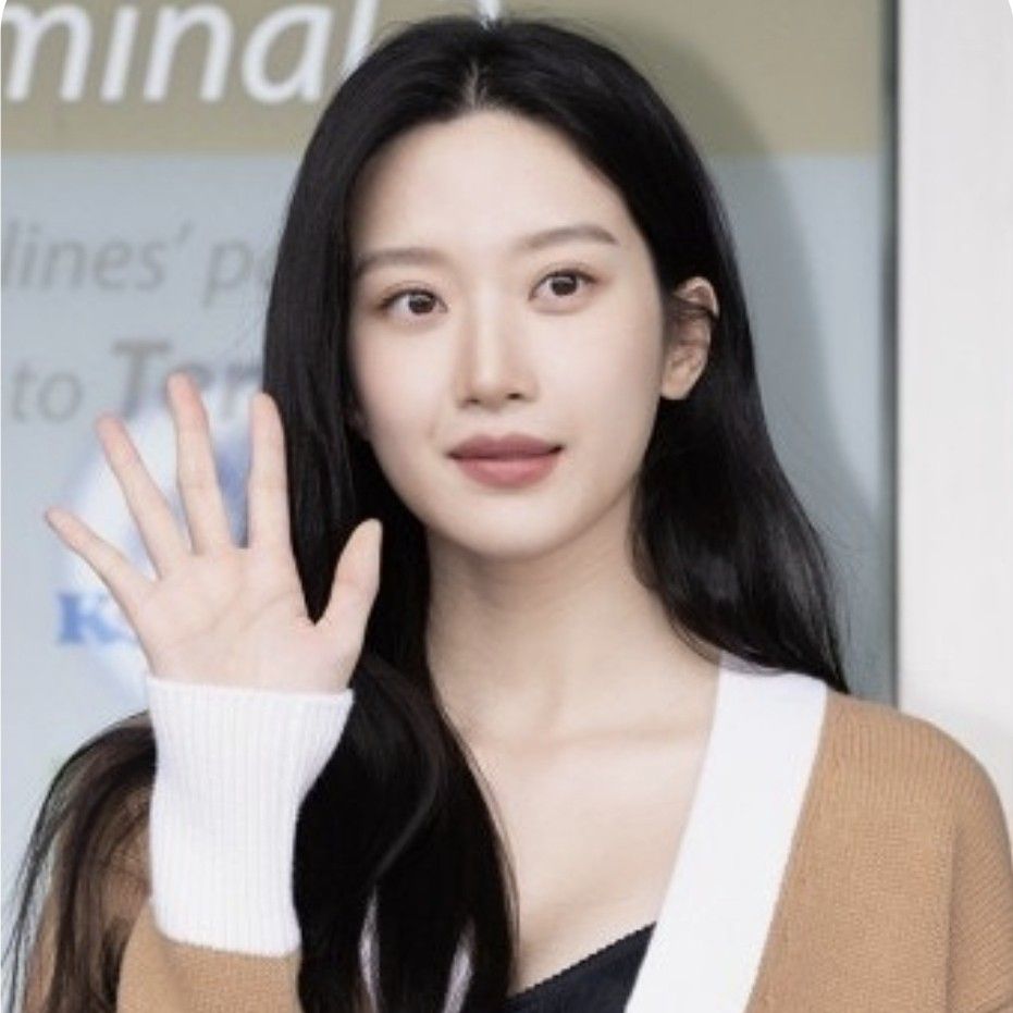 Recent activity shot of Mun Kayoung