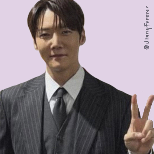 Recent activity shot of Choi Jinhyuk