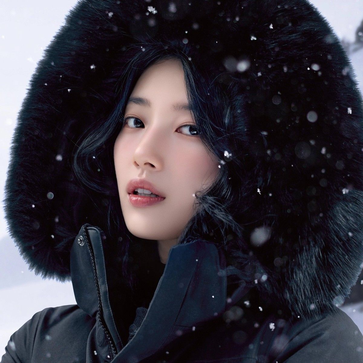 裴秀智的近期活動照