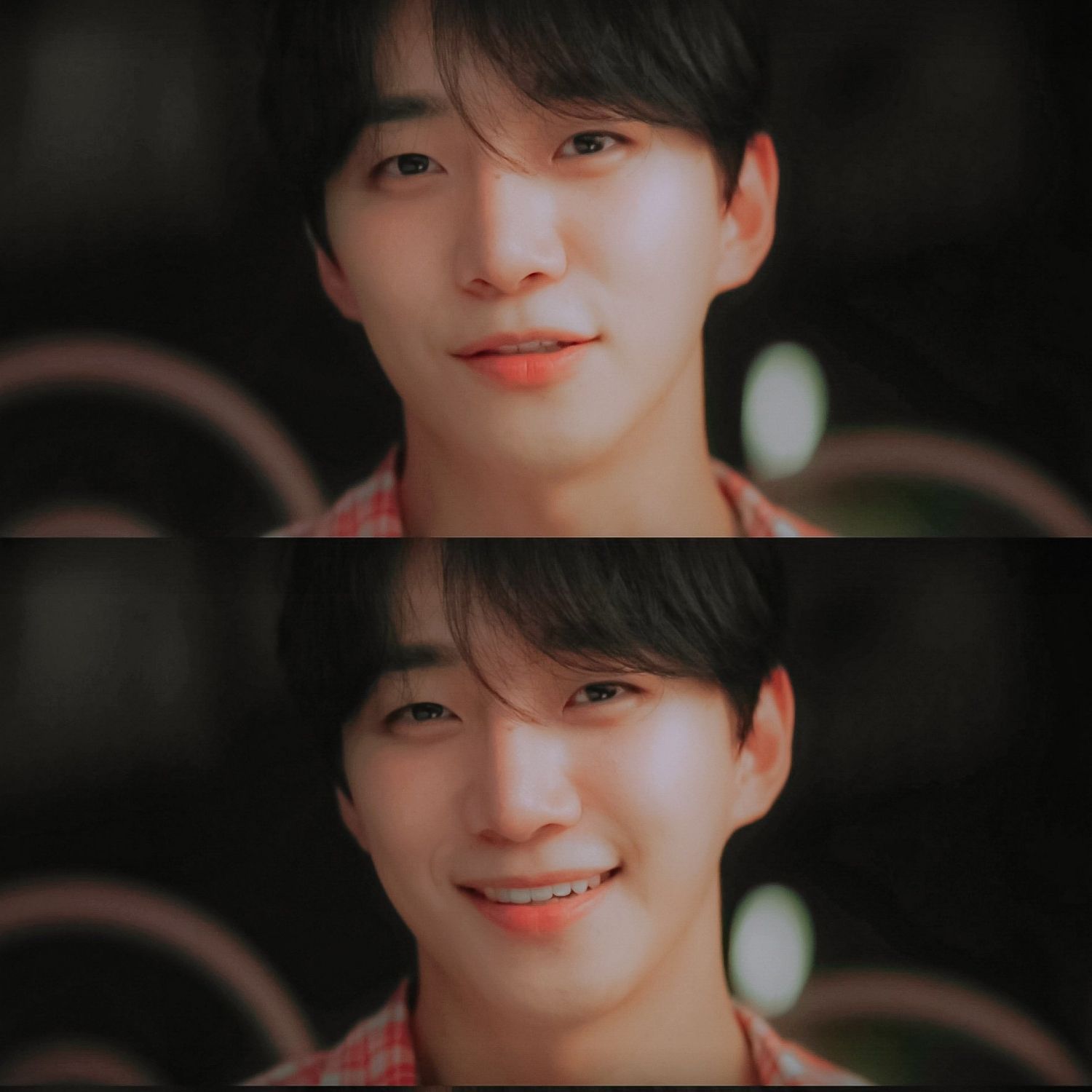 이준호 팬이 찍은 순간