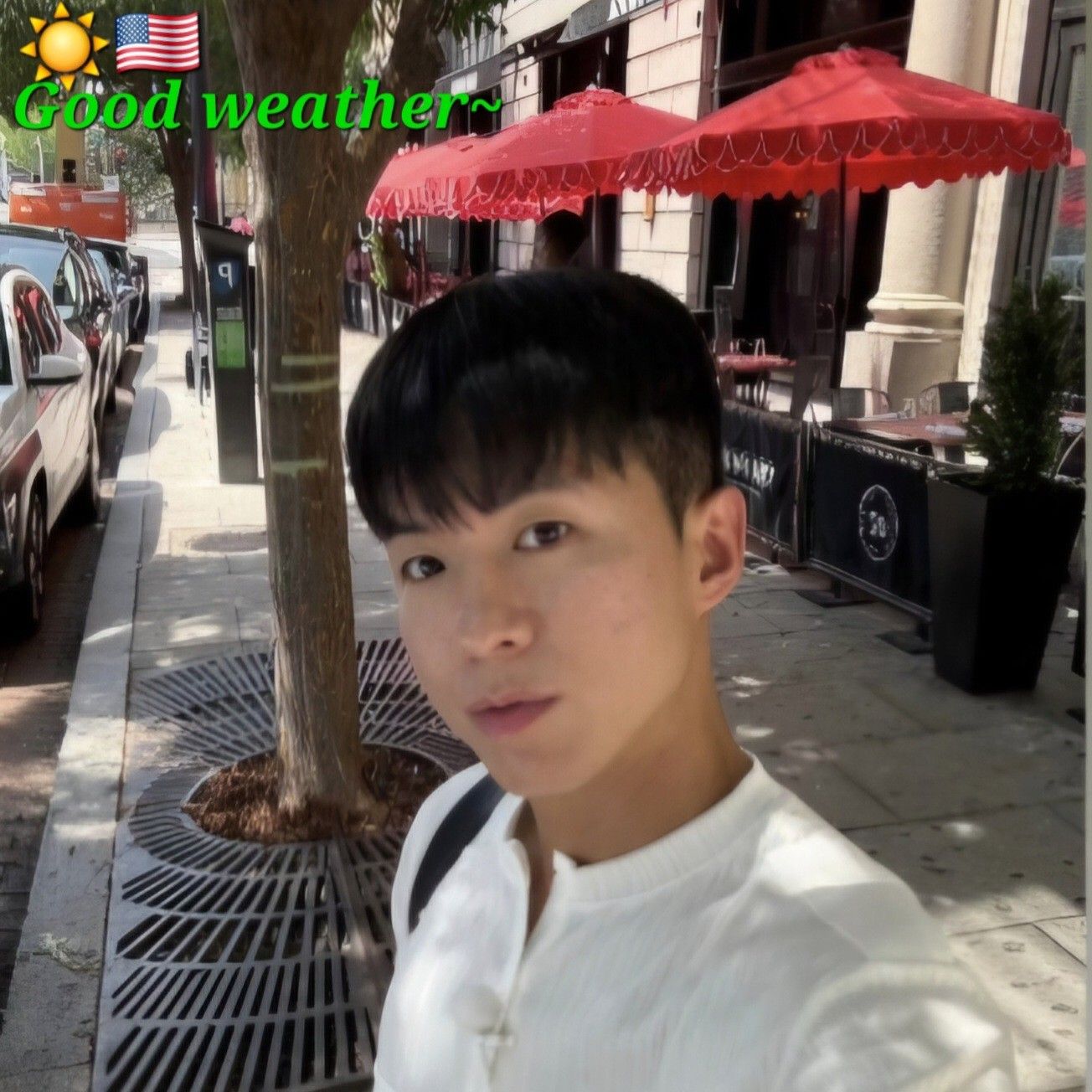 Latest photo of Na Taejoo
