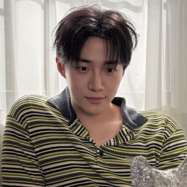 이준호 최근 활동샷