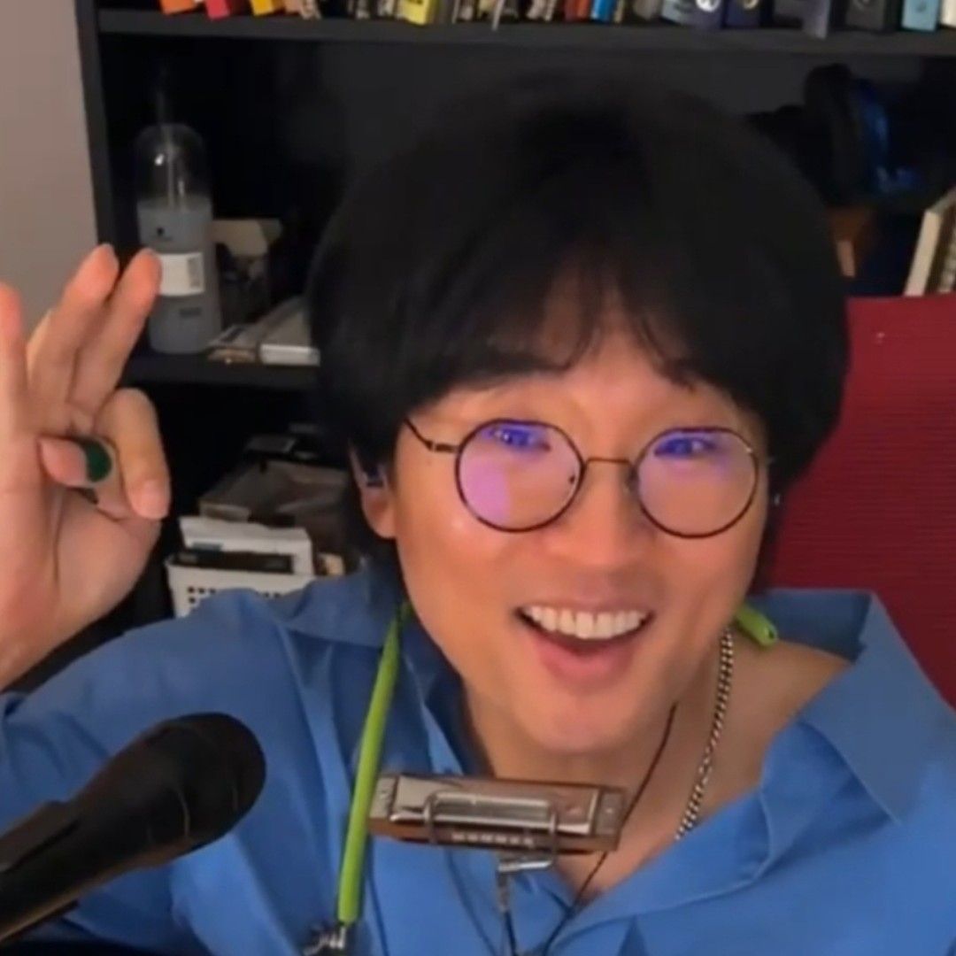Foto terbaru dari Bak Changgeun