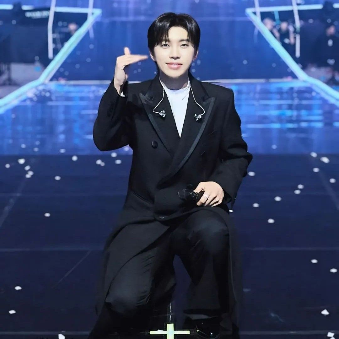 林英雄的最新照片