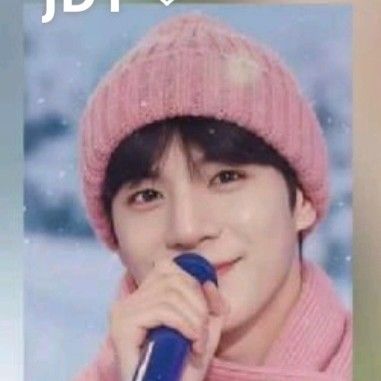 정동원의 최신 사진