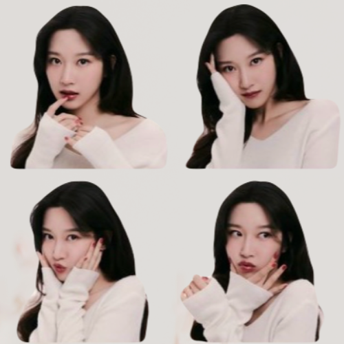 Latest photo of Mun Kayoung