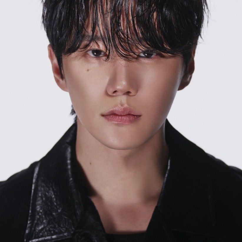 Latest photo of Lee Junyoung