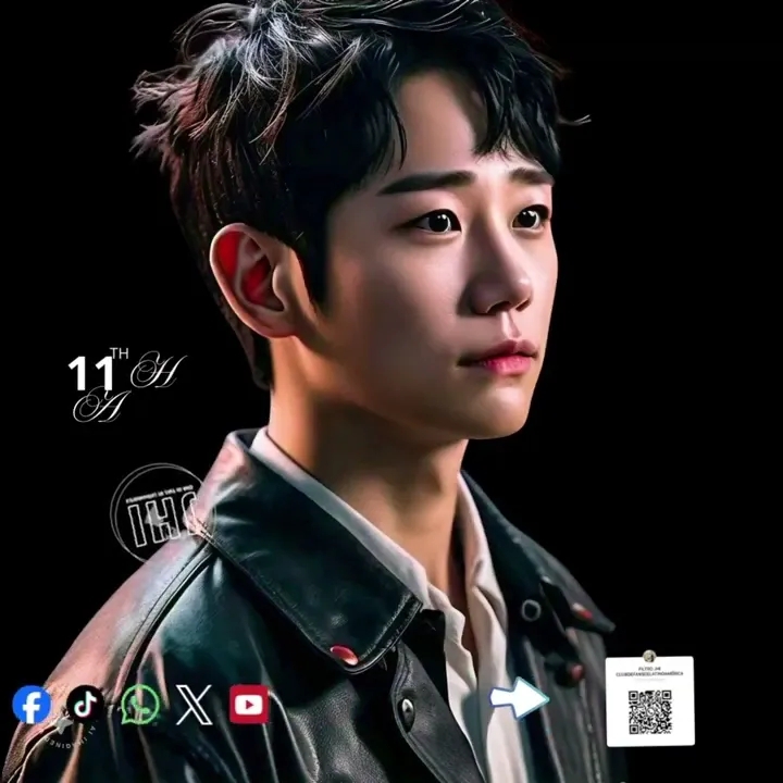 丁海寅的幕后花絮