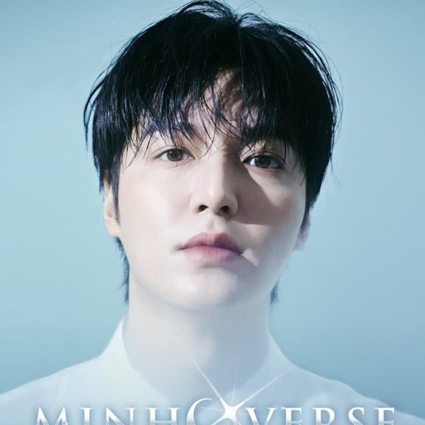 Momen yang diabadikan oleh penggemar Lee Minho