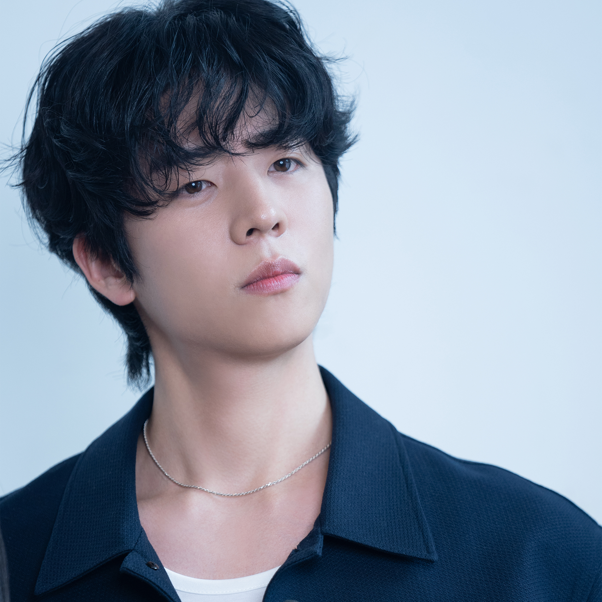 Recent activity shot of Chae Jonghyeop