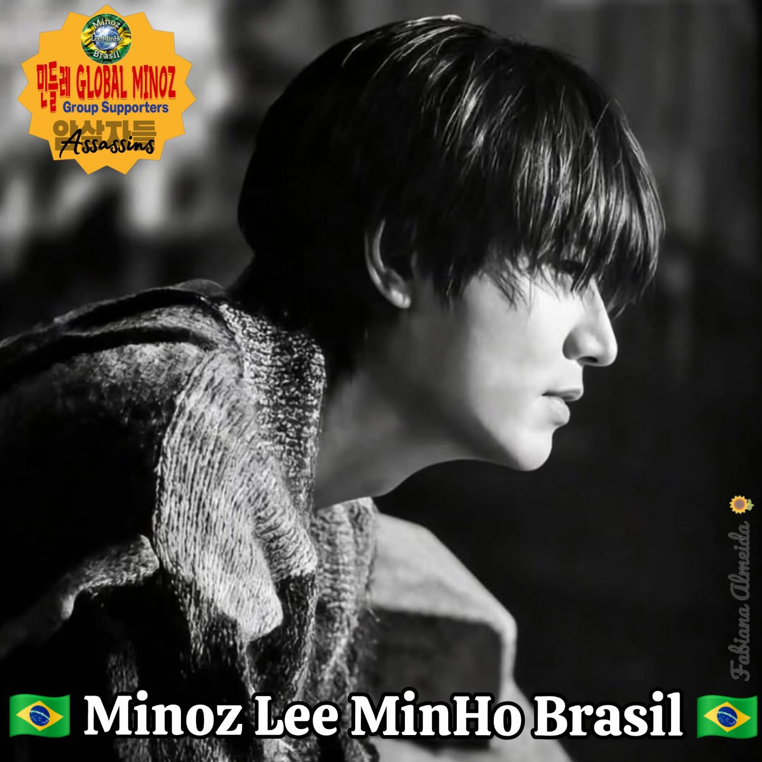 李敏鎬的幕後花絮