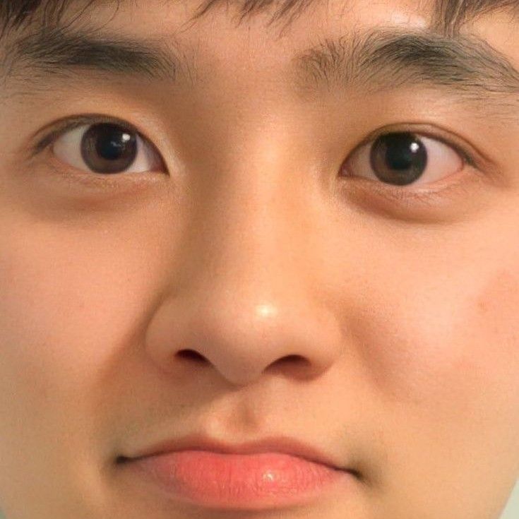 도경수 (디오) 최근 활동샷