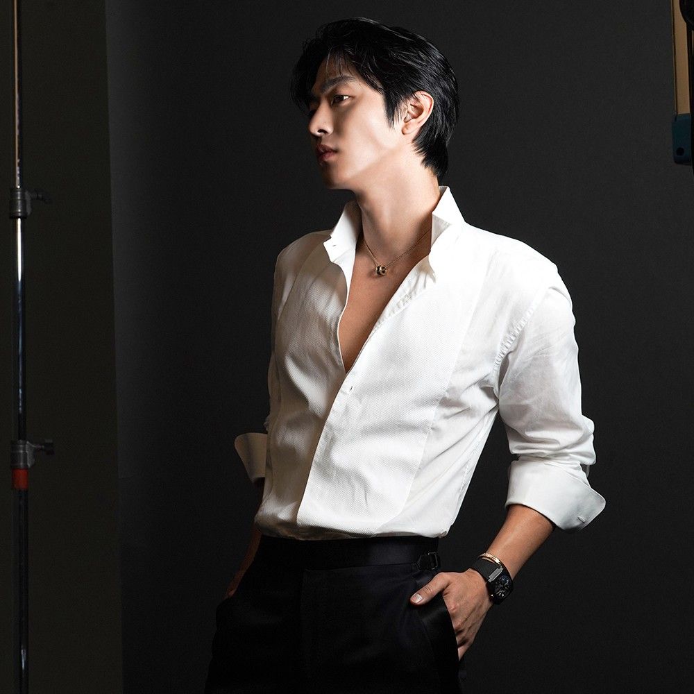 安孝燮的最新照片