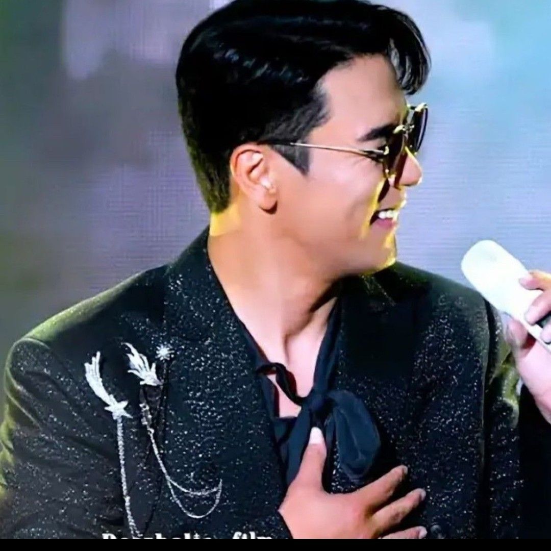 Latest photo of Jang Minho
