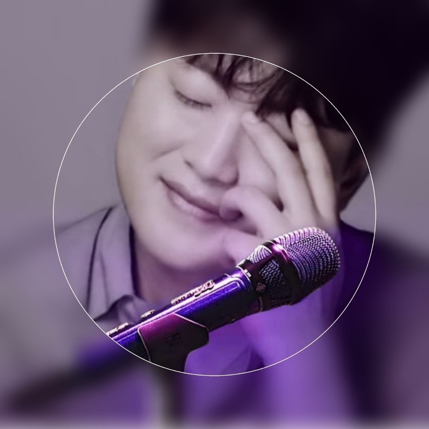 Momen yang diabadikan oleh penggemar Kim Hojoong