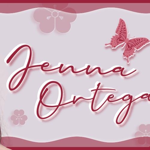 Latest photo of Jenna Ortega