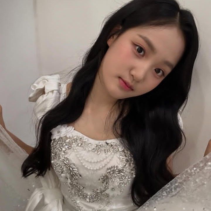 Behind-the-scenes cut of Kim Taeyeon