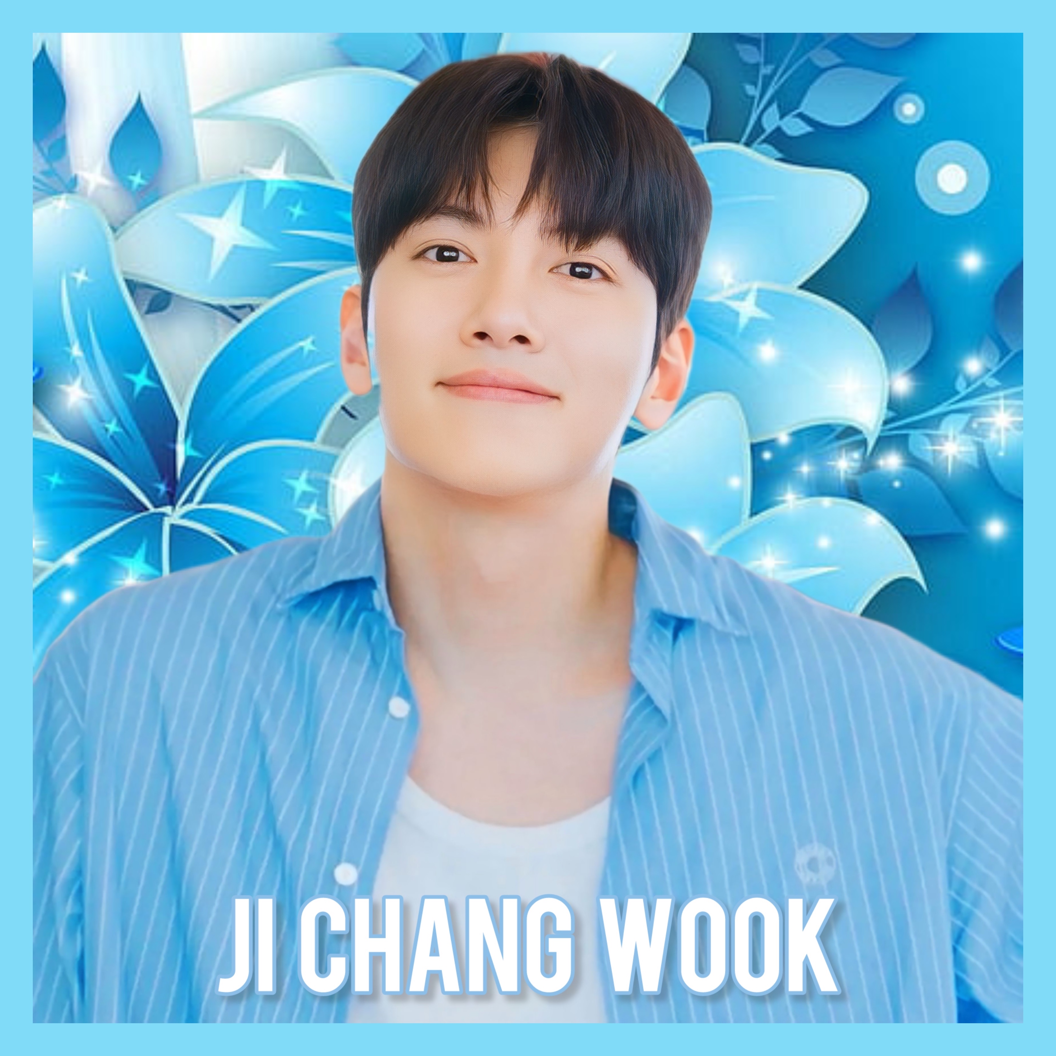 Latest photo of Ji Changwook