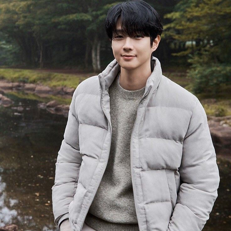 Latest photo of Choi Wooshik